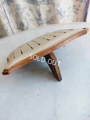 画像13: アンティークジュエリースタンド