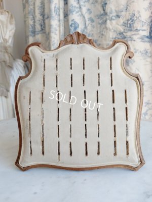 画像3: アンティークジュエリースタンド