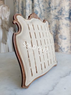 画像4: アンティークジュエリースタンド