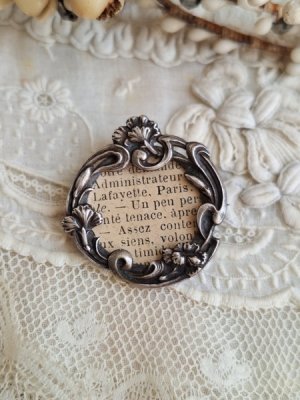 artnouveaubrooch