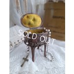 画像: アンティークジュエリーケース