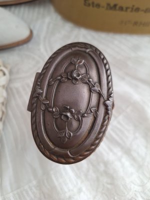 画像3: アンティークジュエリーケース