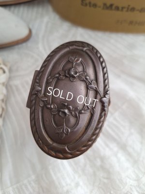 画像3: アンティークジュエリーケース