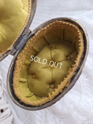 画像5: アンティークジュエリーケース