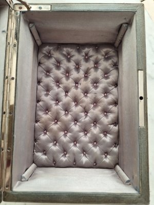 画像4: アンティークジュエリーボックス