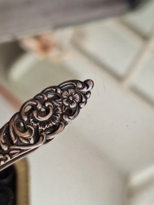 画像23: アンティークジュエリーボックス