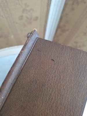 画像16: アンティークジュエリーボックス