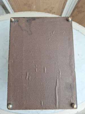 画像17: アンティークジュエリーボックス