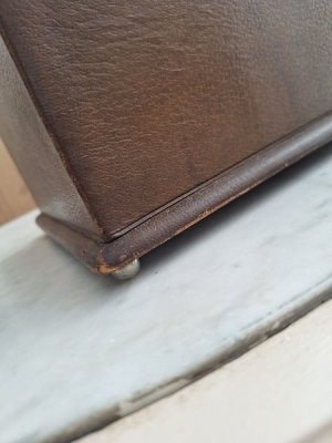 画像22: アンティークジュエリーボックス