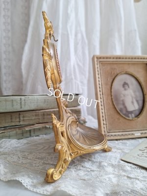 画像14: アンティーク懐中時計スタンド