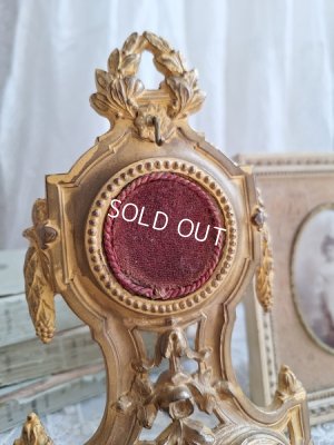 画像2: アンティーク懐中時計スタンド