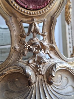 画像4: アンティーク懐中時計スタンド