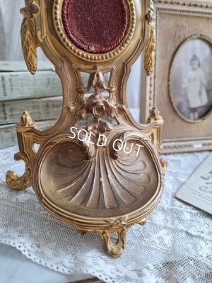 画像10: アンティーク懐中時計スタンド