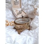 画像: アンティークジュエリーケース