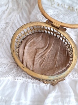 画像8: アンティークジュエリーケース