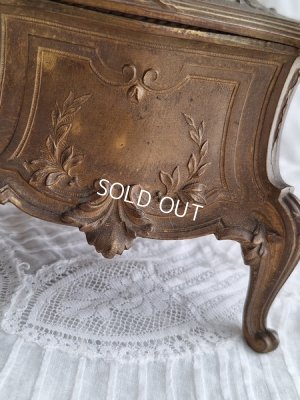 画像12: アンティークジュエリーボックス