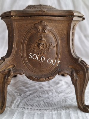 画像5: アンティークジュエリーボックス