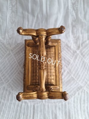 画像8: アンティークジュエリーボックス