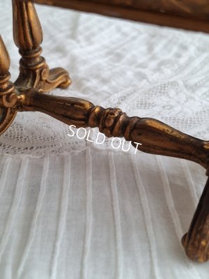 画像15: アンティークジュエリーボックス