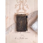 画像: アンティークカルネ・ド・バル