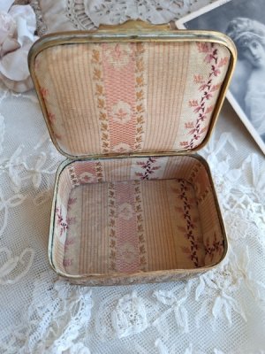 画像4: アンティークジュエリーボックス