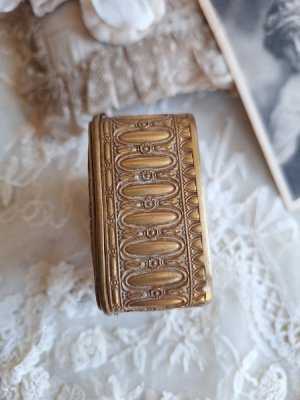 画像12: アンティークジュエリーボックス