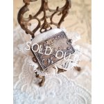 画像: すずらんペンダントトップ