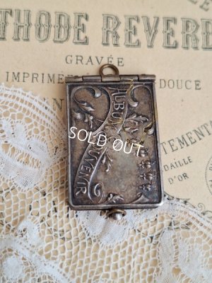 画像2: すずらんペンダントトップ