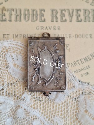 画像4: すずらんペンダントトップ