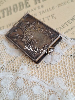 画像13: すずらんペンダントトップ