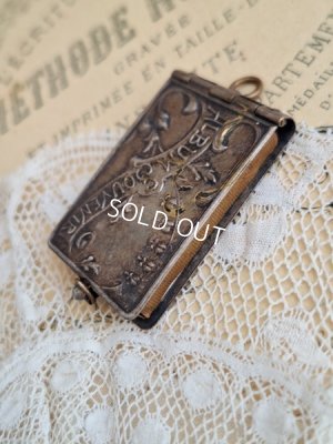 画像11: すずらんペンダントトップ