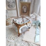 画像: ガラスジュエリーケース