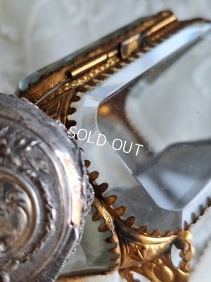 画像17: ガラスジュエリーケース