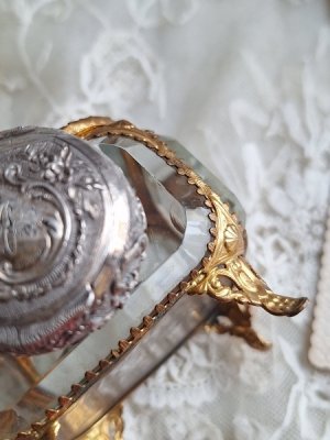 画像18: ガラスジュエリーケース