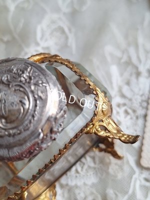 画像18: ガラスジュエリーケース