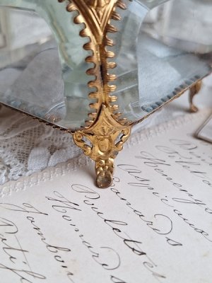 画像4: ガラスジュエリーケース