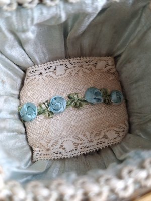 画像4: ロココクッション付ジュエリーボックス