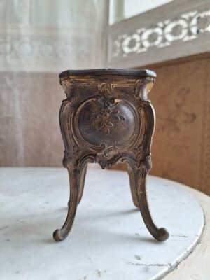 画像9: ロココクッション付ジュエリーボックス