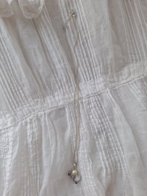 画像14: パール装飾シルバーペンダント