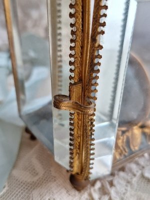 画像13: 天使の懐中時計ガラスケース