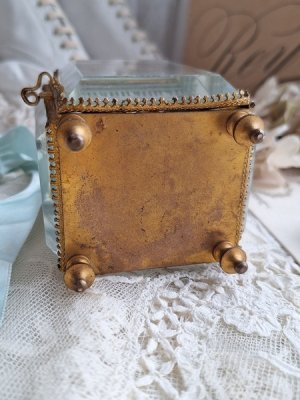 画像12: 天使の懐中時計ガラスケース