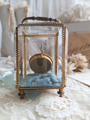 画像7: 天使の懐中時計ガラスケース