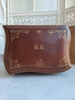 画像5: アンティークジュエリーボックス