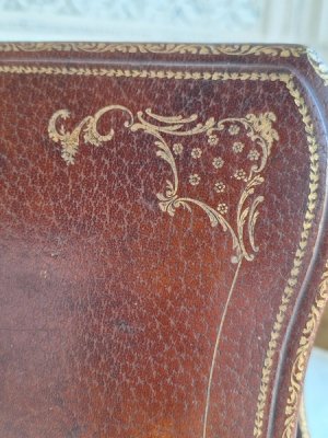 画像3: アンティークジュエリーボックス