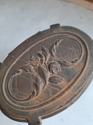 画像11: アンティークジュエリーケース