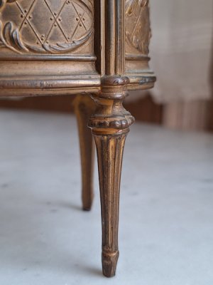 画像6: アンティークジュエリーケース