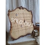 画像: アンティークアクセサリースタンド