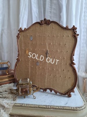 画像22: アンティークアクセサリースタンド