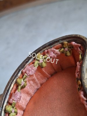画像4: ロココ装飾クッションジュエリーケース
