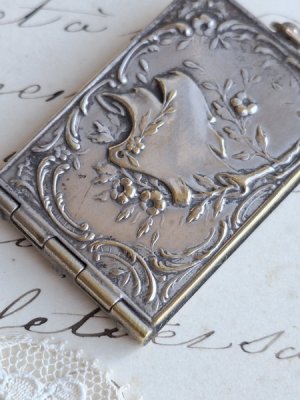 画像3: ルルドの泉ペンダントトップ